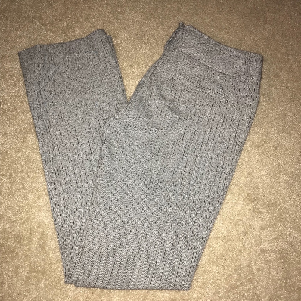 Dress pants